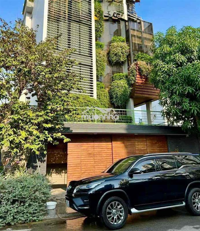Biệt thự khu công ích q4, phường phú mỹ, q7