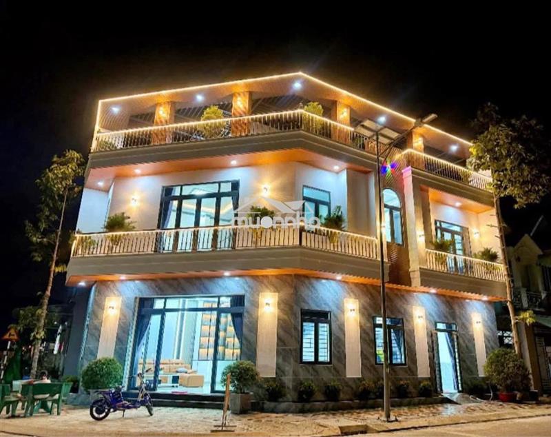 Nhà cần bán
