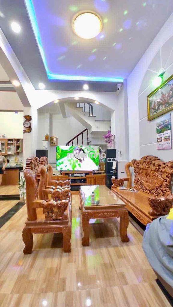 Nha ngõ hẻm, 90m2 , 3 phòng ngủ, đường 768 , biên hoà , đồng nai - 2
