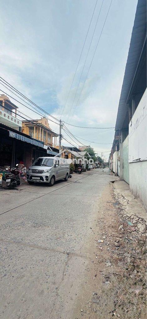 Bán kho xưởng sổ hồng riêng, có sẳn 2 sổ riêng - 2