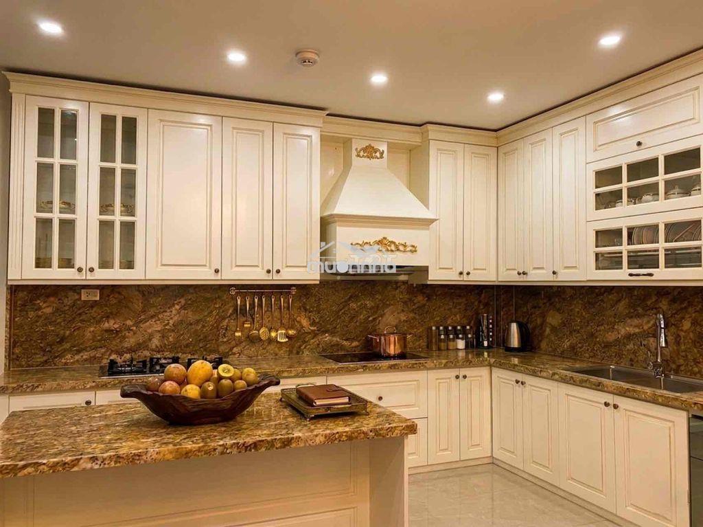 Chính chủ bán liền kề 60m2 ( mt 5m ) - tây nam hồ linh đàm - 23 tỷ - 2