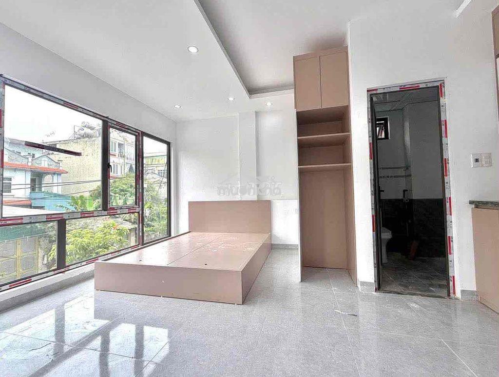 🔥Chính chủ cho thuê căn hộ mới xây thơm mùi sơn ngay celadon giá rẻ - 4