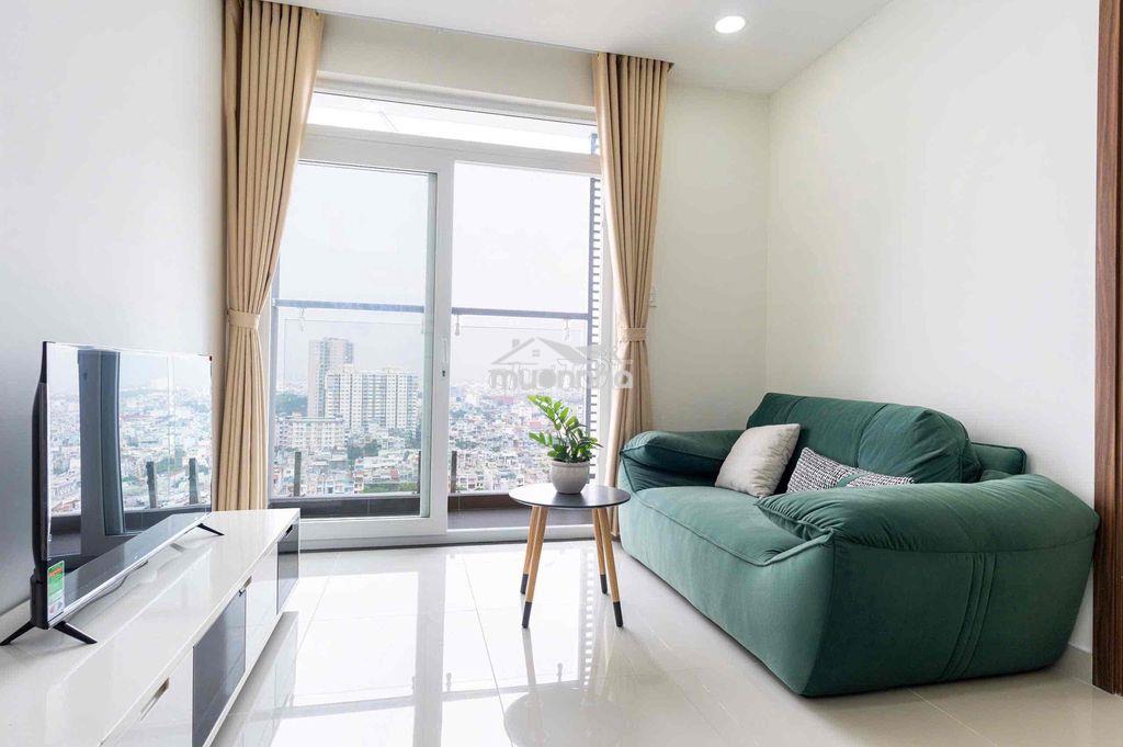 Căn hộ 2pn chung cư western free phí quản lí 1 năm - 4