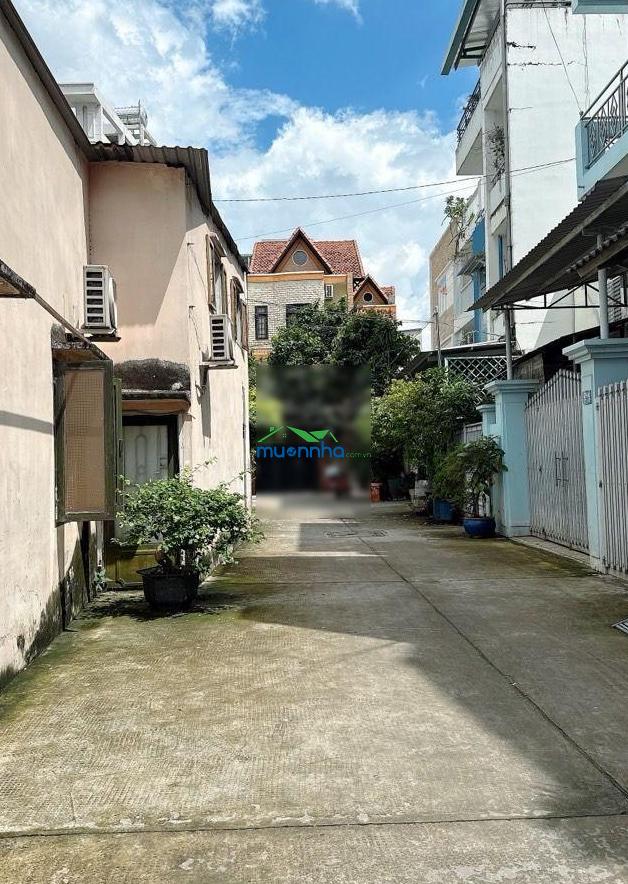 Chdv 4 tầng dòng tiền 25,30tr/tháng - 3
