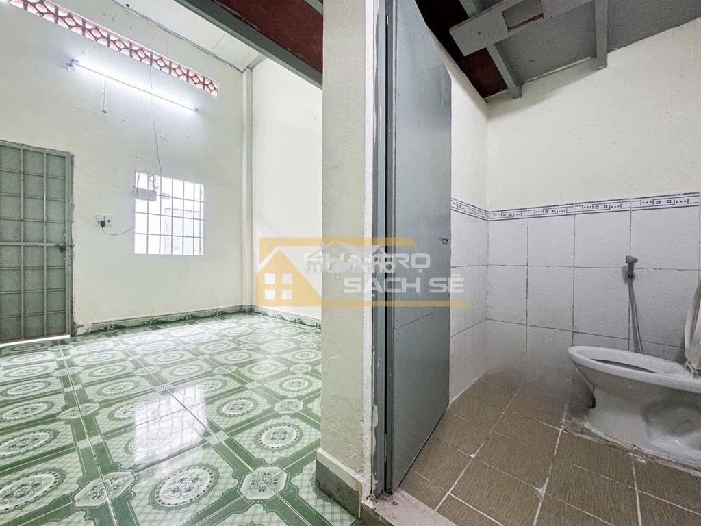 Nha trọ giá rẽ gần ngã tư ga - 3