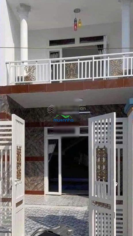 Sacombank phát mãi căn nhà đường vĩnh lộc, bình chánh (shr) hỗ trợ vay 60% - 2