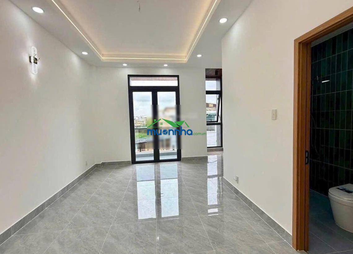 Bán nhà 5x20m tại chợ bờ ngựa. đang cho thuê 20 triệu / tháng - 4
