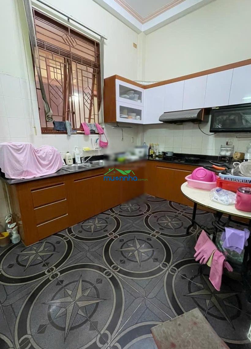 Bán nhà 436b/106/21 đường 3/2 6x20 3 lầu, sân thượng giá 25 tỷ - 2