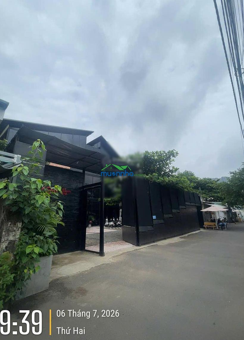 9x18m, xây cao, cách trần não 20m, giá: 30 về 25,5 tỷ - 3
