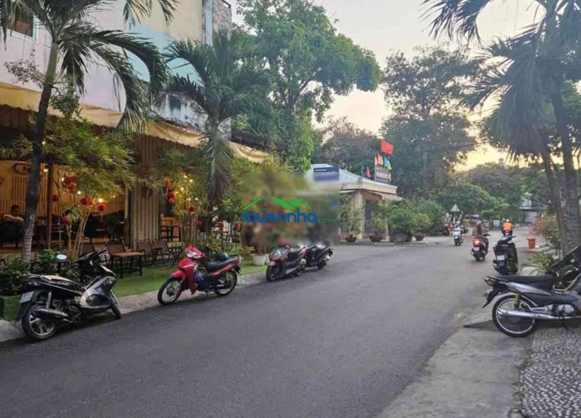 Căn góc 2 mặt tiền nam hùng vương dòng tiền 25 triệu/tháng giá 11 tỷ 500 triệu - 2