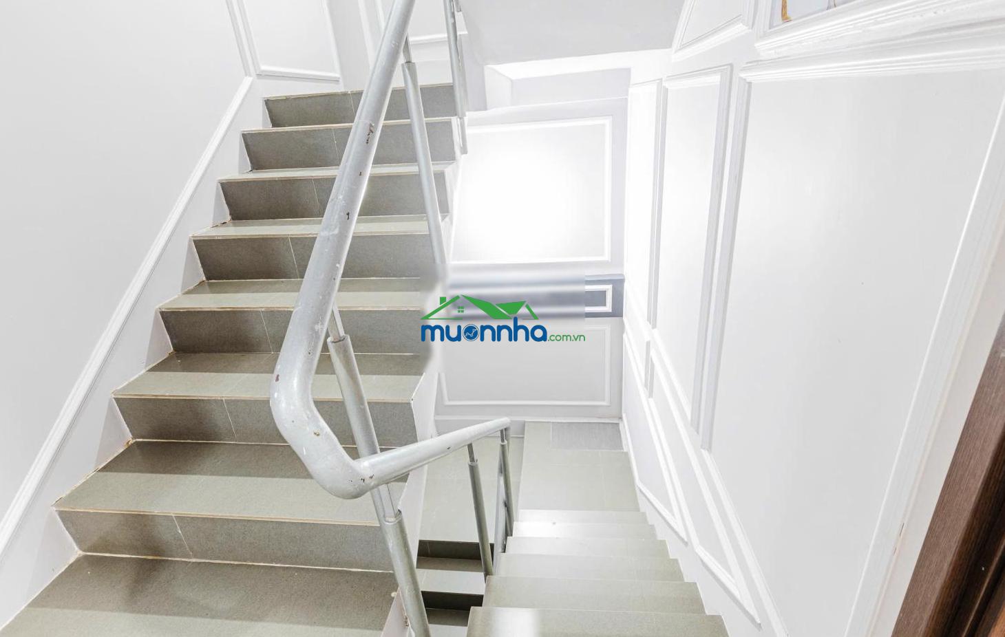 Ngộp bank bán căn hộ dịch vụ hẻm 467 lê đức thọ 5x19 nhà có 21p thu nhập 110tr/tháng giá 12 tỷ 9 tl