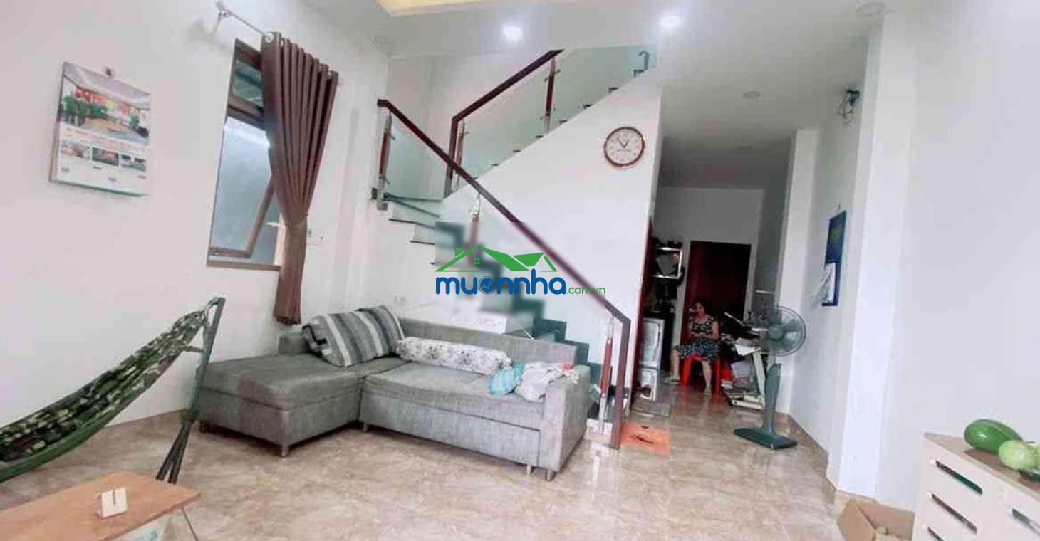 Bán nhà 3 tầng - 94m² - ô tô thông - bình trưng đông (cũ) - quận 2 - nhỉnh 8 tỷ(tl). - 3