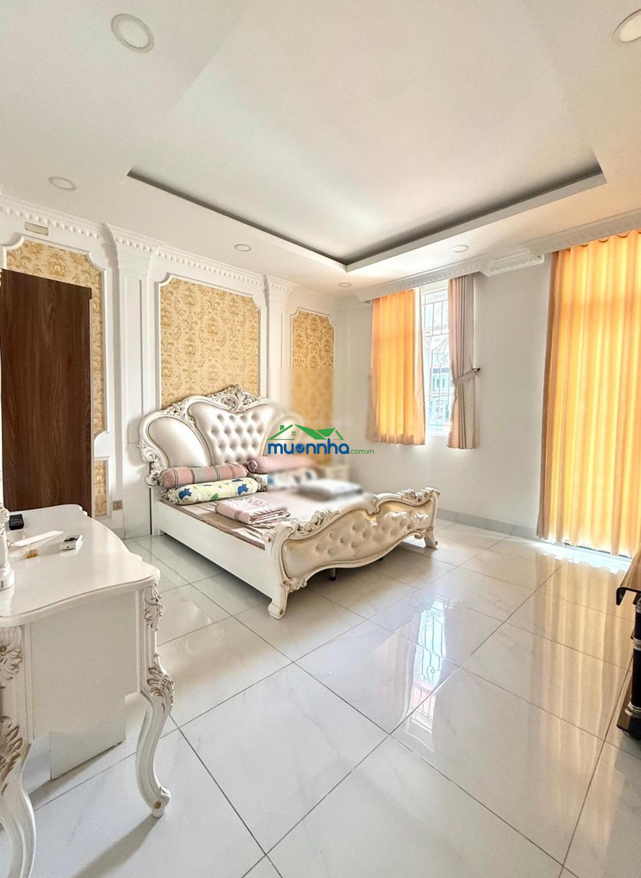 Khu vip nhất lê văn quới - 88m2 - chỉ 7tỷ100-thiết kế sang trọng, phù hợp gia đình đông thành viên