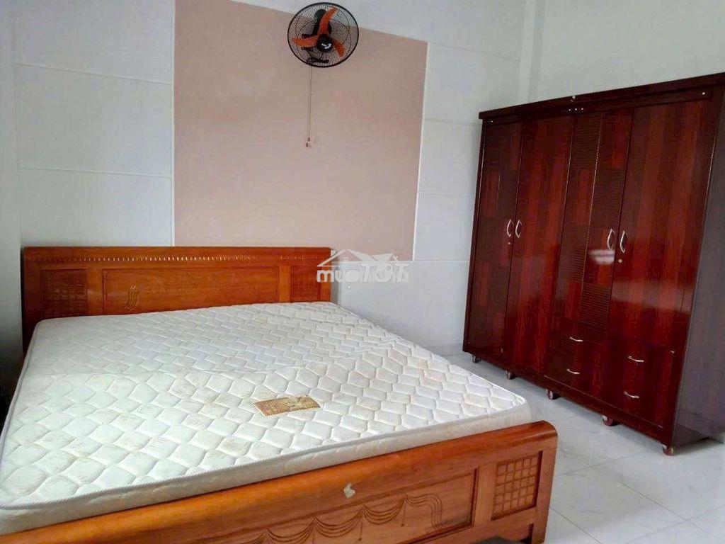 Cho thuê nhà fun nội thất - 3