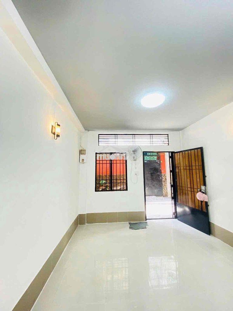 Nhà bán trần phú quận 5 23m2 3 tầng 2 pn - 4 tỷ 95 - 3