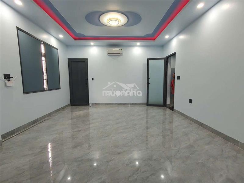 Nhà đẹp 1t2l góc 2mt kdc bửu long 3 giá chỉ 17tr/tháng 