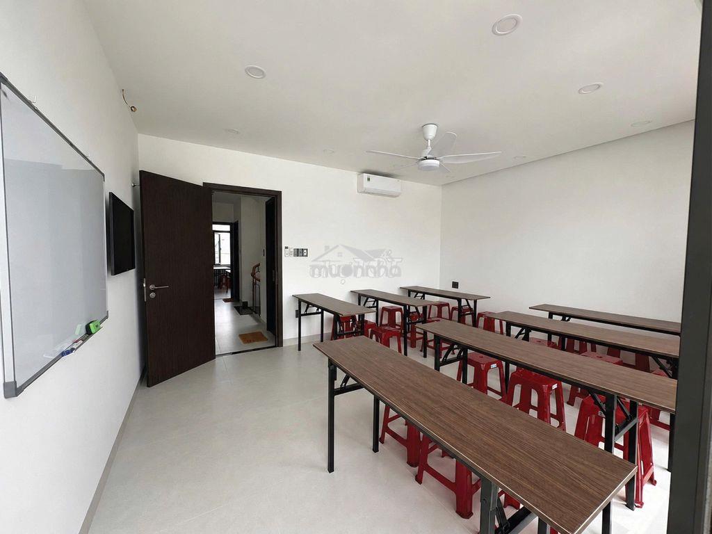 Trung tâm gd & đt nhất trí – phường bình tân - 2
