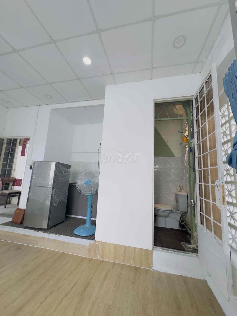 Căn vip sáng thoáng lê văn sỹ q3 – 2 phòng ngủ chỉ 5,9tr - 3