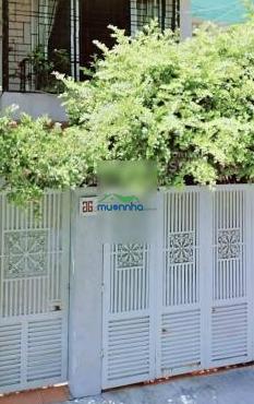 Bán nhà chính chủ mt bạch mã (kế đồng nai) 4x25m 1trệt 1lầu (c/x bắc hải - hướng: đông tứ trạch) - 3