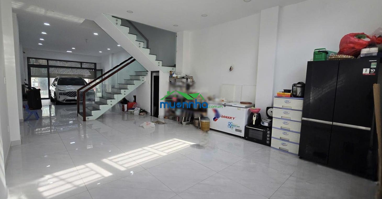 Bán nhà 4 tầng khu dân cư hoàn cầu, ecogreen 5x17m giá 18,3 tỷ - 2