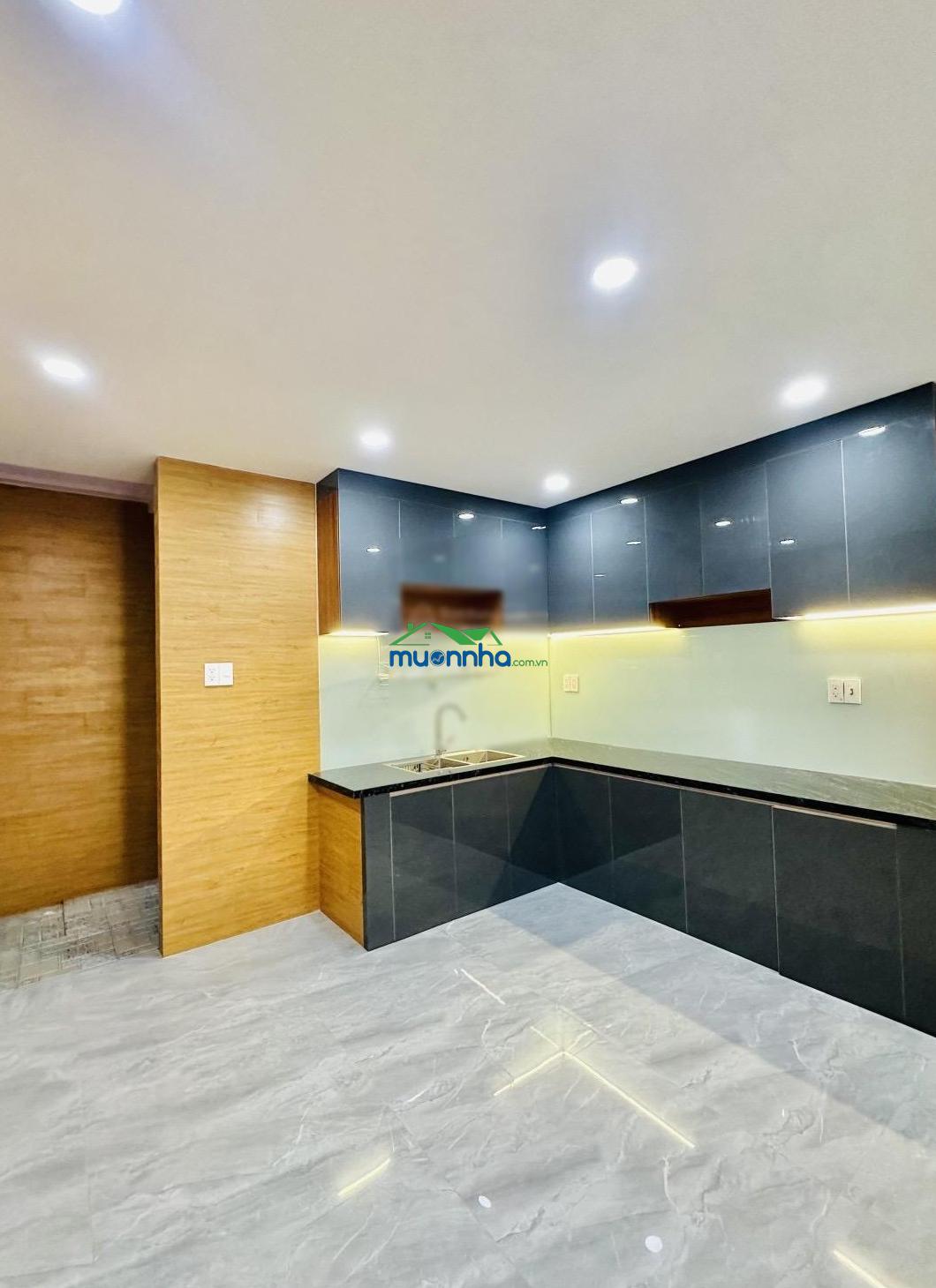 Bán nhà 60m2 trường chinh - sát hẻm xe hơi - cạnh siêu thị big c - 4x15 - nhà mới - sổ đẹp - 5.x tỷ