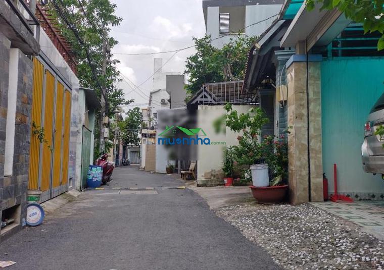 Giá tốt hiếm có - 5,3 tỷ sát làng đại học thủ đức - 4