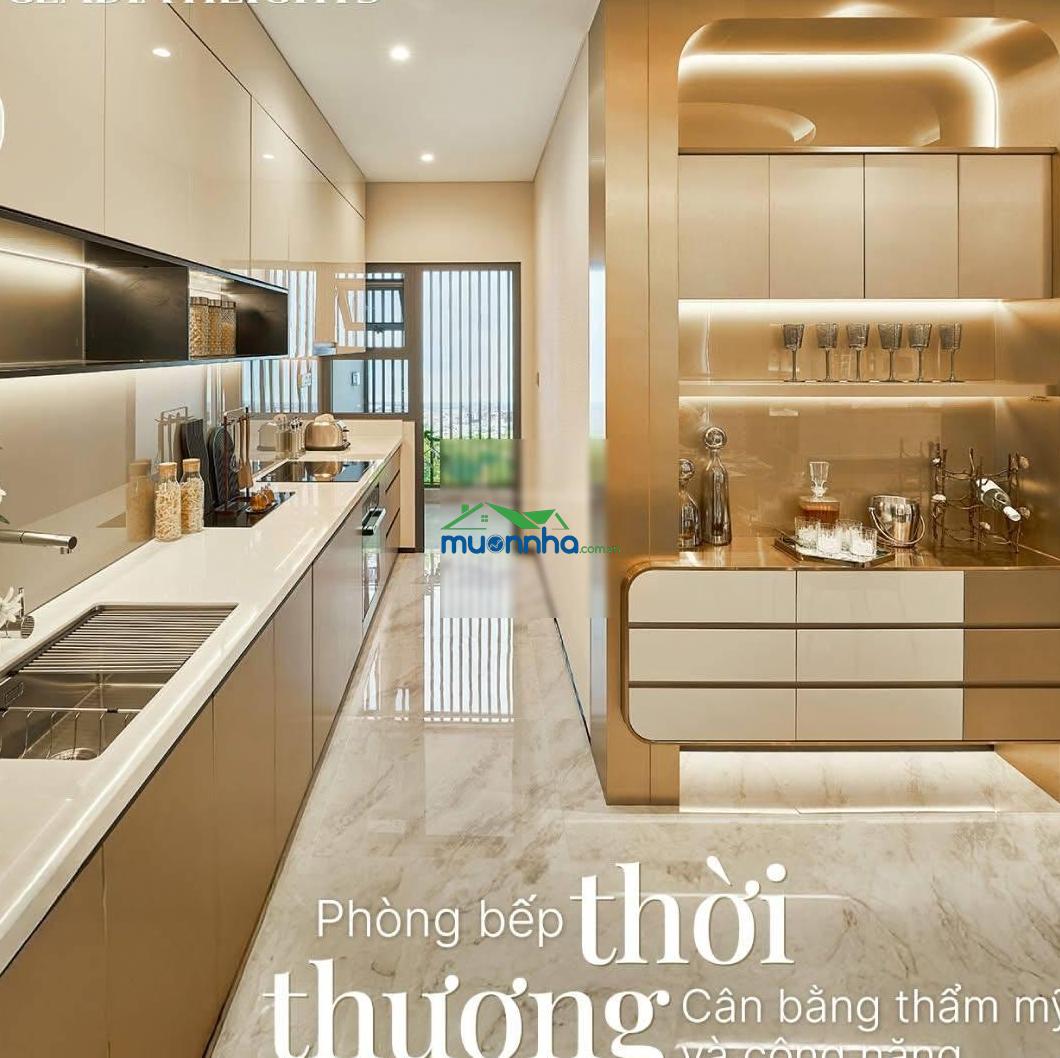 Gladia heights căn hộ 2pn-3pn-4pn - 4