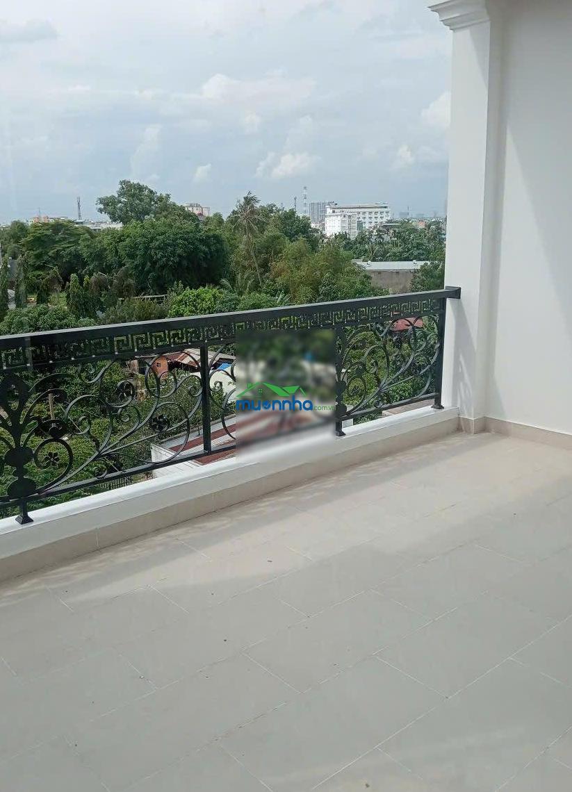 Nhà sát kdl bến xưa, q12, 57m2, 5 tầng, 7.32 tỷ - 2