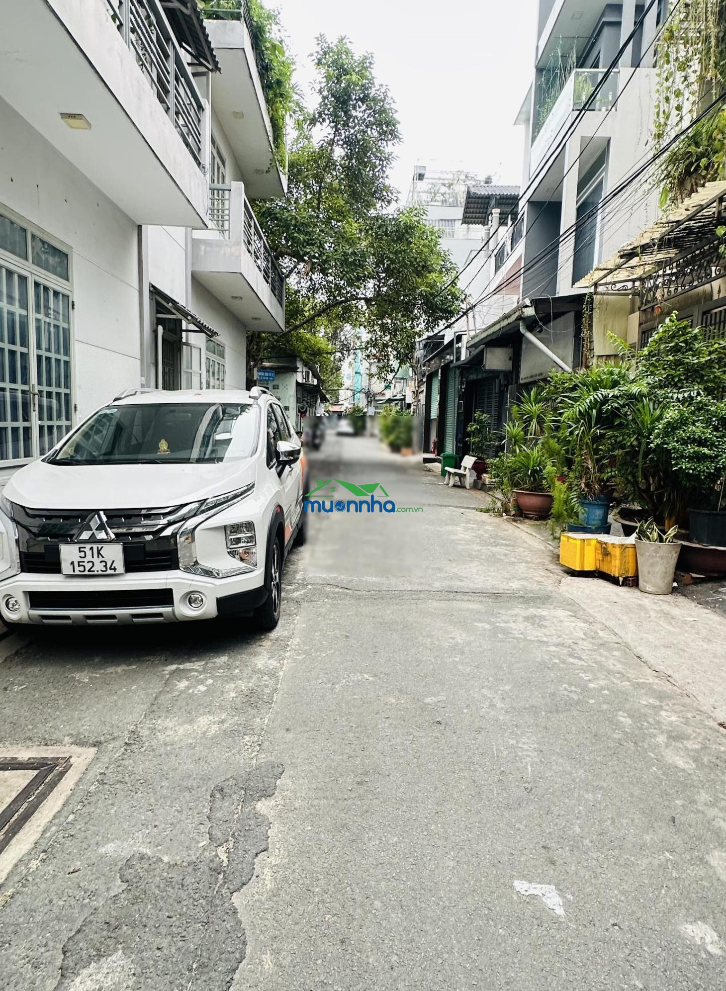 Dương văn dương - tân phú - 68m2 5 tầng btct, hẻm nhựa 6m thông đúng 10 tỷ tl - 4