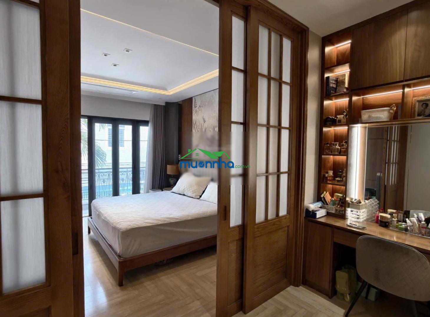 Bán nhà riêng giá tốt tại 30/18a thanh mỹ lợi, 15 tỷ, 114.3 m² - 4