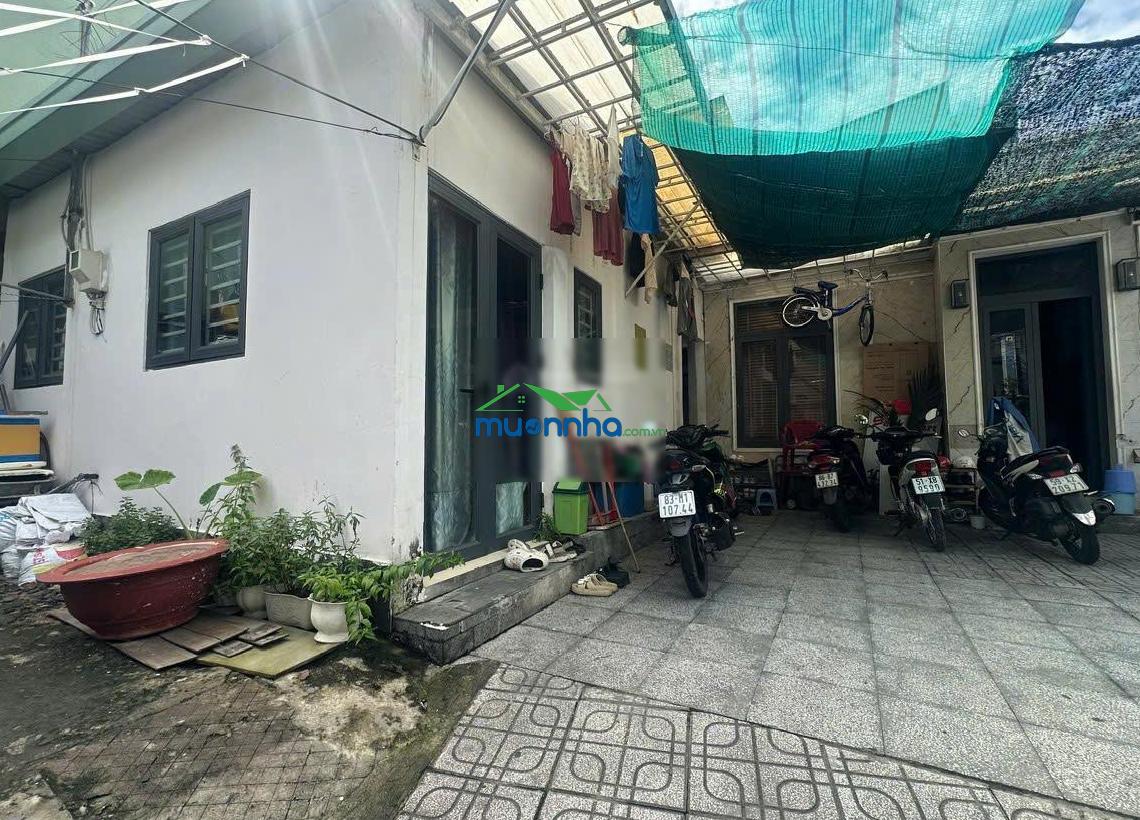 Bán nhà cấp 4 linh chiểu, tp. thủ đức 154,3m chỉ 8.5 tỷ, đường 12, p. linh chiểu, tp. thủ đức. shr - Ảnh 3