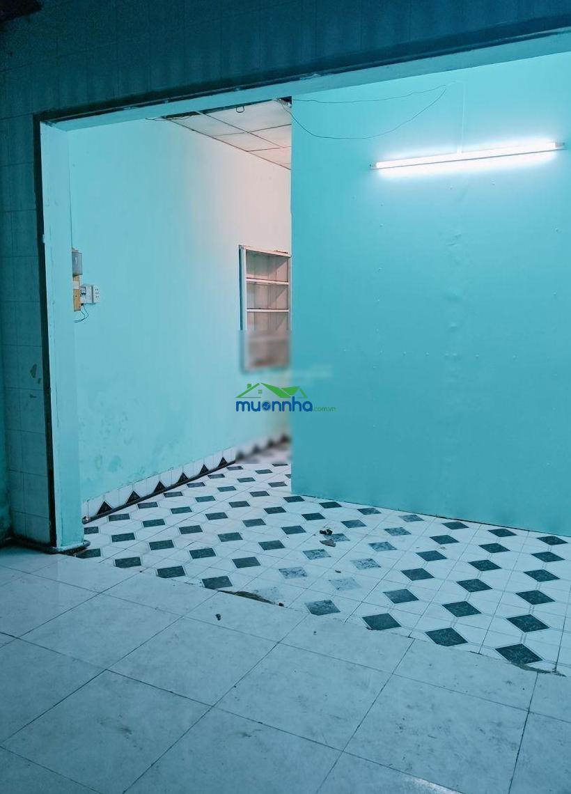 Nhà 2 mặt tiền hẻm 8m linh xuân chỉ 4.2 tỷ đường số 11 linh xuân - 4