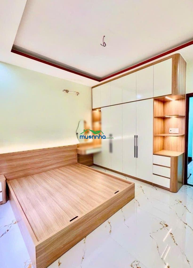 Nhà kề celadon tân phú, dt: 4,2x18m, giá 7, x tỷ, hẻm xe tải hương lộ 3 - 4