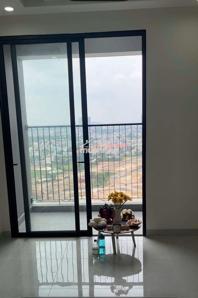 Cho thuê căn hộ 1 pn+ chung cư a&t sky garden - 2