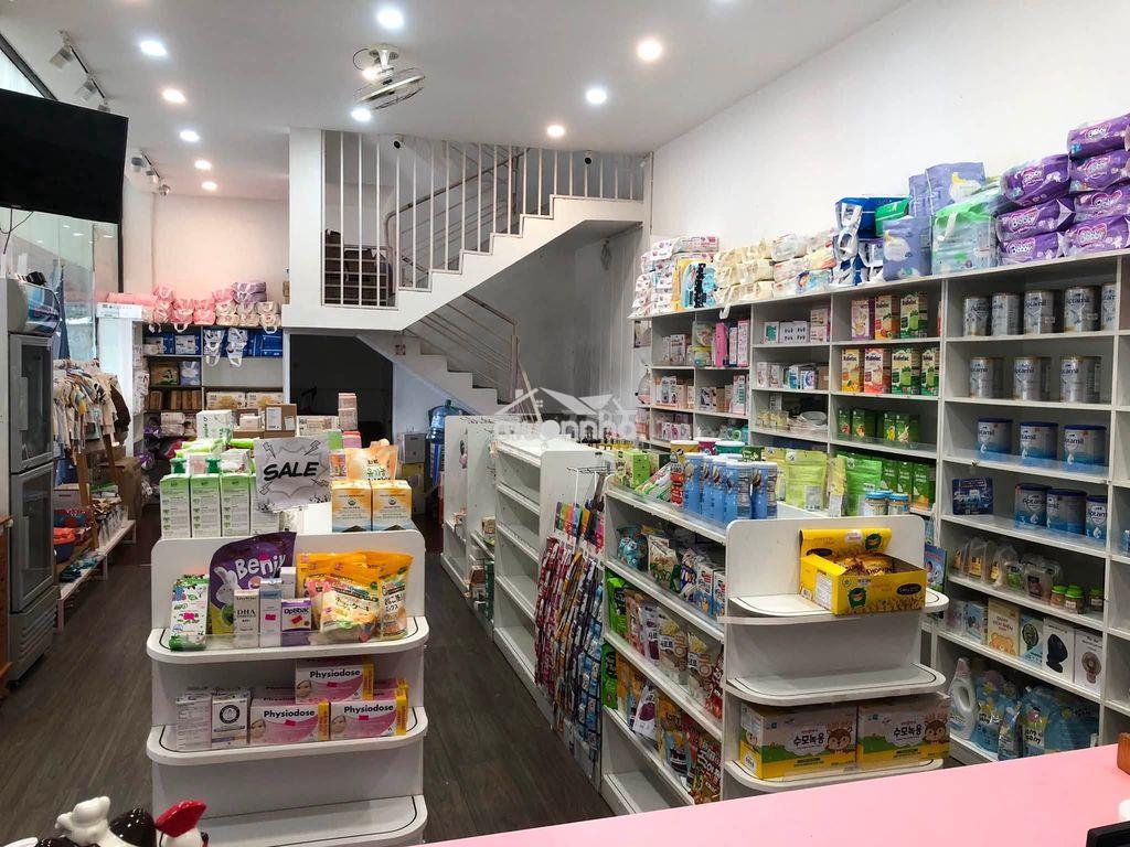 Cho thuê shophouse 2 tầng 150m² sơn trà ocean view vào kinh doanh ngay - 4