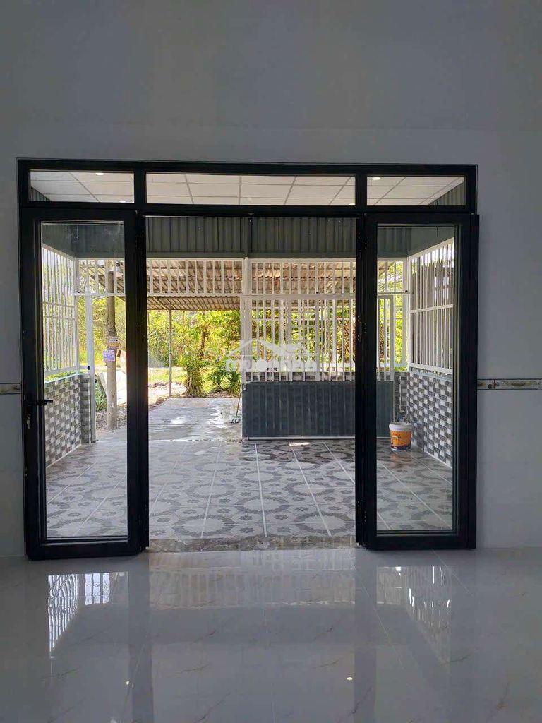 Bán nhà đa phước 5m× 20m 3pn 2 tollet - 3