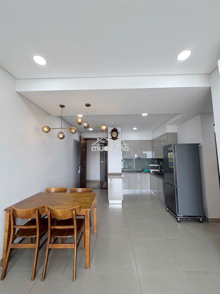 Cho thuê 3pn.2wc 18tr/tháng full nội thất cc river panorama q7