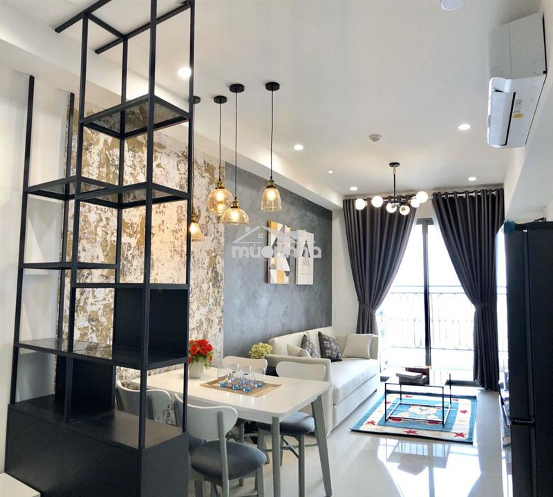 Căn hộ millennium -55m2- 5.5 view đẹp