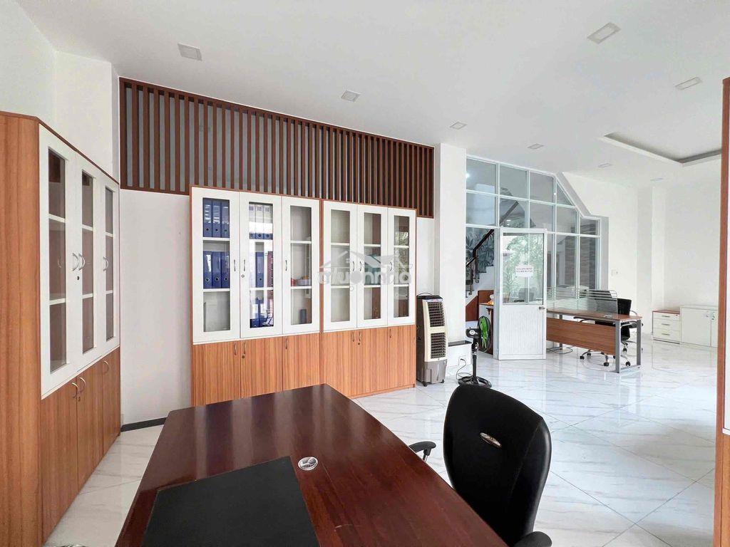 Cho thuê biệt thự full nội thất ở và văn phòng công cty - 2