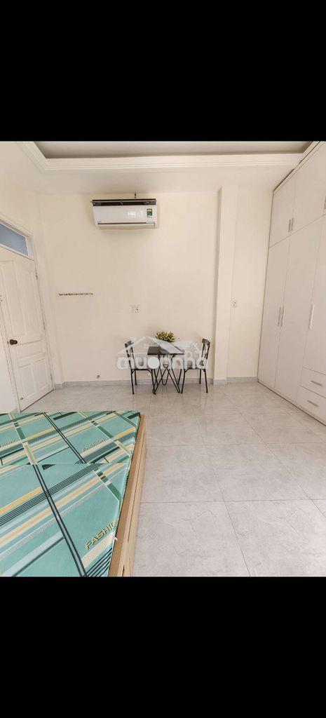 Phòng mới 60 lâm văn bền, full nội thất  - 4