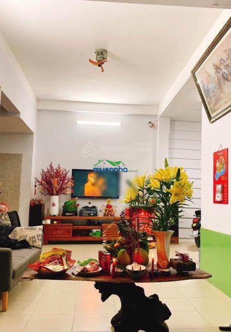 Bán nhà khu nam hùng vương - lô góc thoáng mát không lộ giới ngang lớn, 73m2 4 tầng - chỉ hơn 6 tỷ - 2