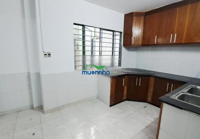 Chốt nhanh tân phú- dt to 54m2(8.4 x 6.6) - chỉ 4,479 tỷ 2tầng kiên cố 3pn- sát hẻm ôtô - 4