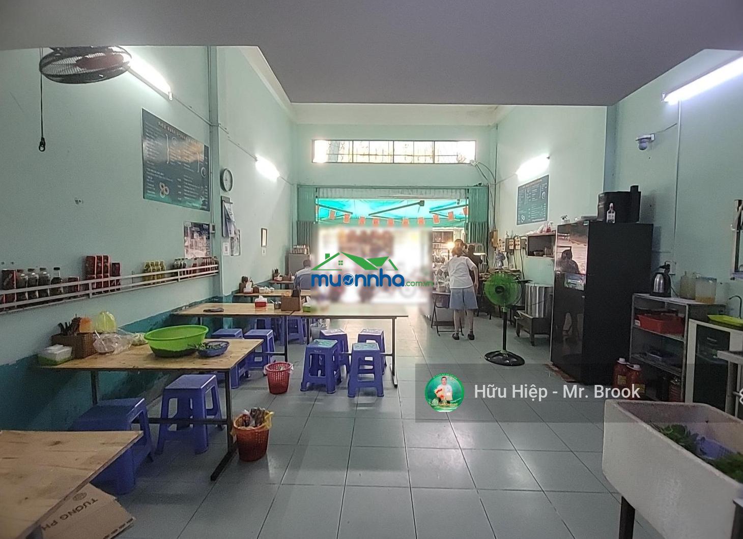 Bán nhà hẻm 8m nguyễn đình chiểu quận 3, cách 1 căn ra mặt tiền, ngang 5.5m, xây 6 tầng. giá 25 tỷ! - 3
