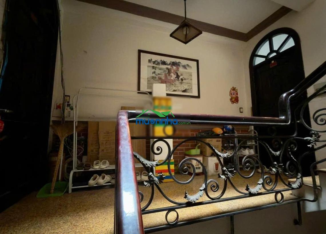 Giảm chào 10ty. nhà tại phan thúc duyện, p4, tân bình, 183m2, 5tầng, 18phòng, hẻm xe tải, còn 32ty - 3