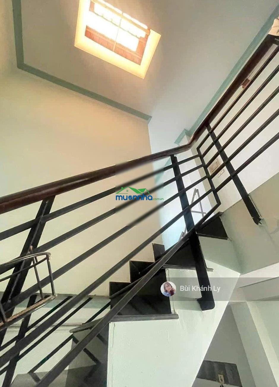 Bán nhà hẻm xe hơi thông đoàn thị điểm khu vip phan xích long 4 tầng - 4