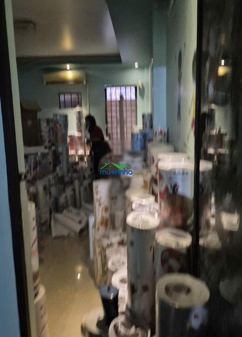 Bán nhà 4x20m (80m2) 3tầng, đường 16m phường tây thạnh, quận tân phú - 4