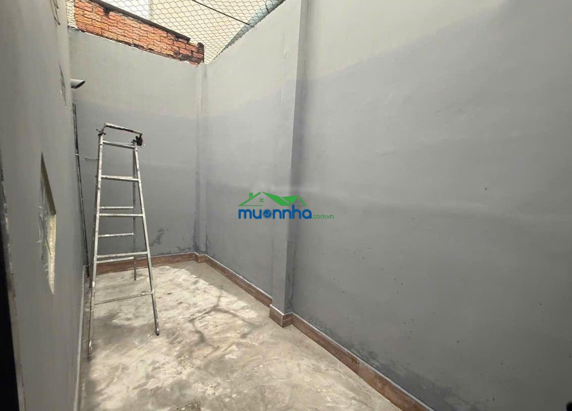 Chính chủ bán nhà hẻm 769 nguyễn xiển không qua môi giới - 4