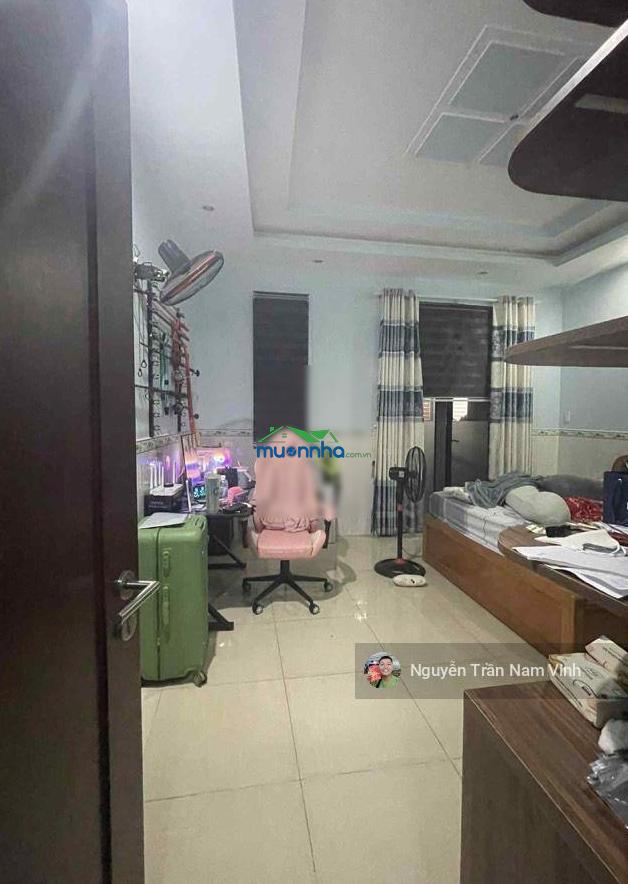 Bán nhà lâm văn bền cạnh lotte him lam diện tích 418m2 chỉ 28.5 tỷ sẵn nhà 3 tầng kèm 12 phòng trọ - 4