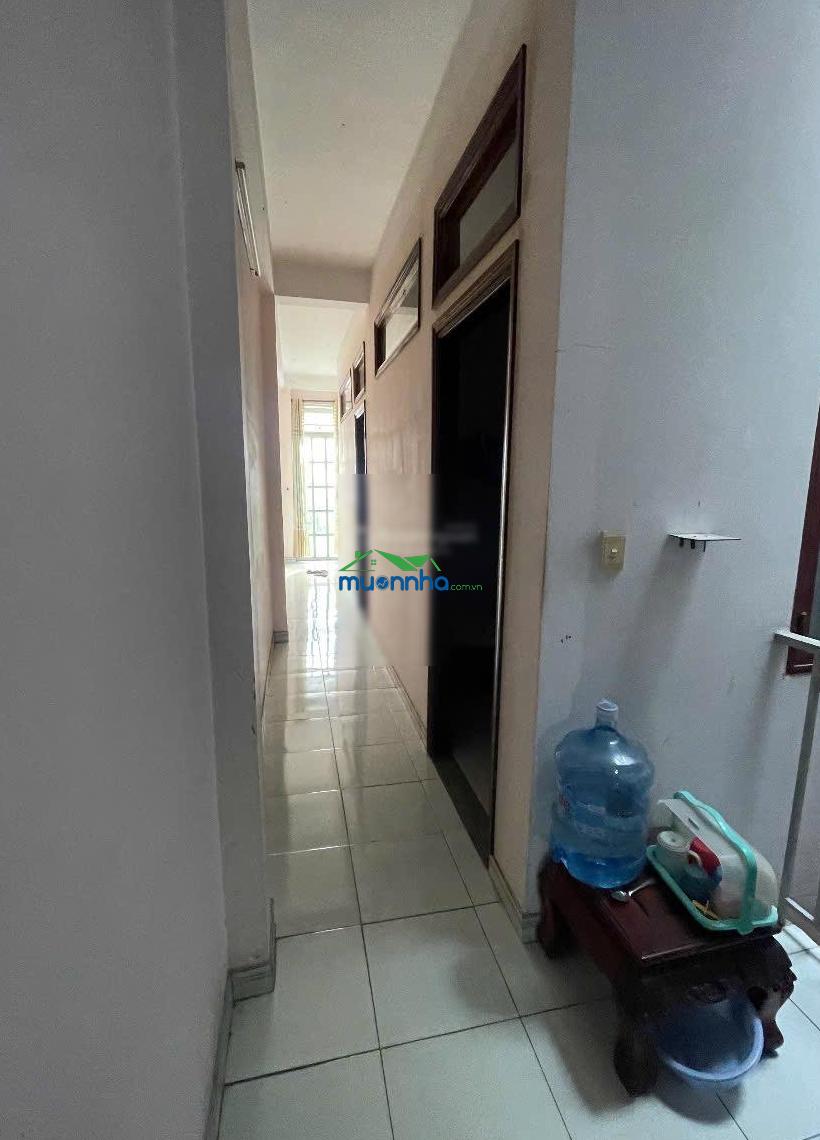 Bán nhà hẻm xe hơi 6m, 100% thổ cư, nhà 3 tầng (1 trệt 2 lầu), tiềm năng tăng giá mạnh 6,5 tỷ vnd - 3