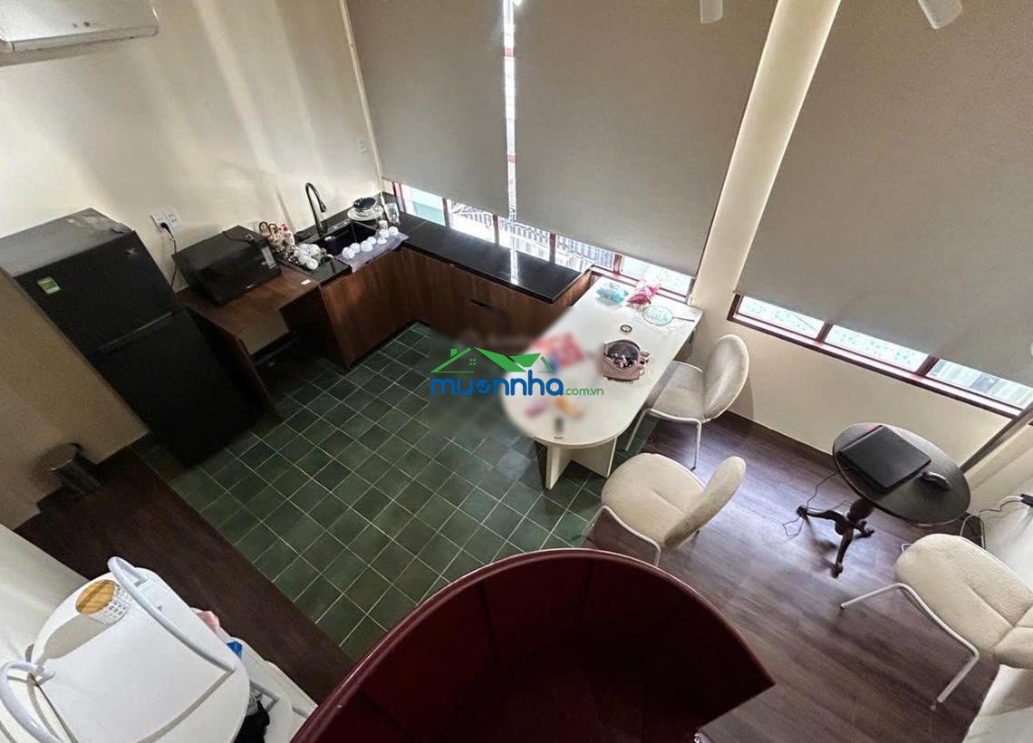 Bán nhà riêng tại phú thọ hòa, 4,89 tỷ, 32m2, đẹp, nhiều tiện ích - 4